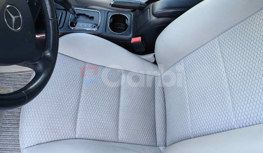 Mercedes-Benz A trieda 200 CDI Elegance Autotronic