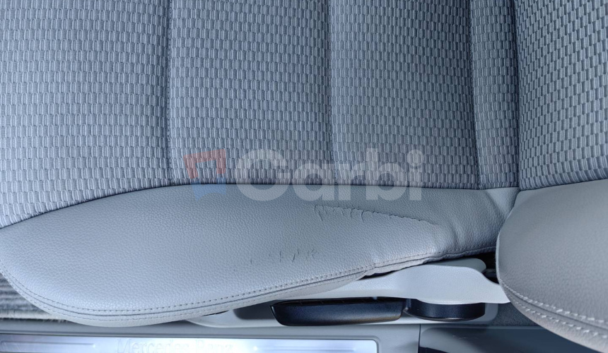 Mercedes-Benz A trieda 200 CDI Elegance Autotronic