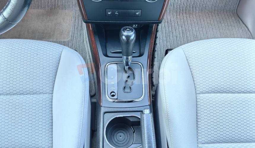 Mercedes-Benz A trieda 200 CDI Elegance Autotronic