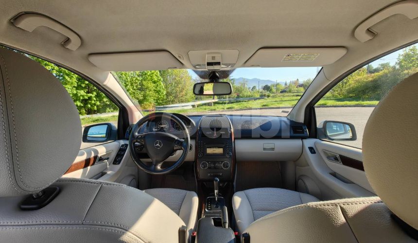 Mercedes-Benz A trieda 200 CDI Elegance Autotronic
