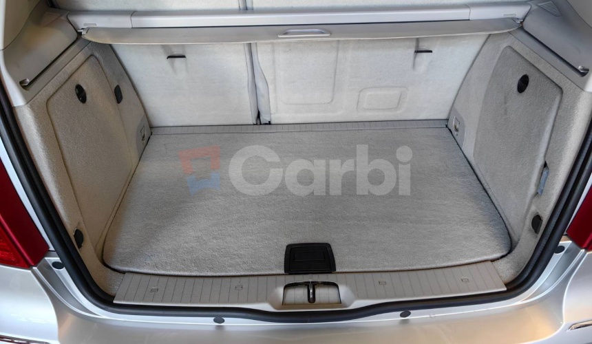 Mercedes-Benz A trieda 200 CDI Elegance Autotronic