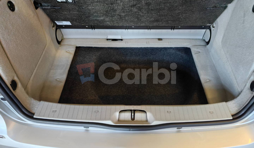 Mercedes-Benz A trieda 200 CDI Elegance Autotronic