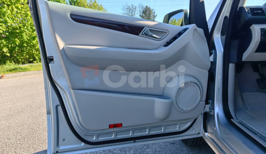 Mercedes-Benz A trieda 200 CDI Elegance Autotronic