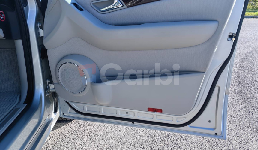 Mercedes-Benz A trieda 200 CDI Elegance Autotronic