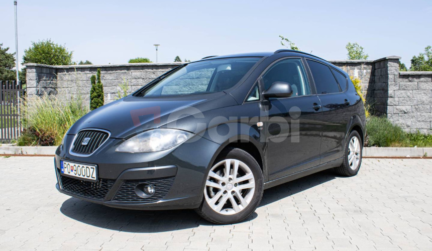 Seat Altea 1.2 TSI Style