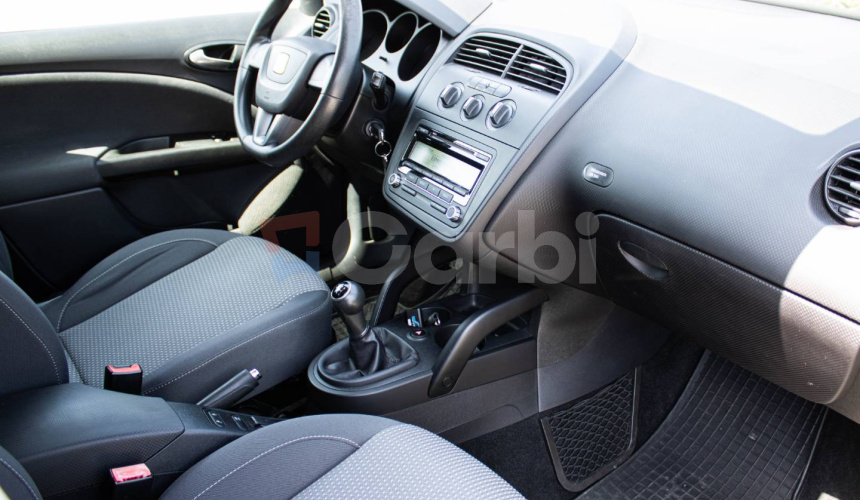 Seat Altea 1.2 TSI Style