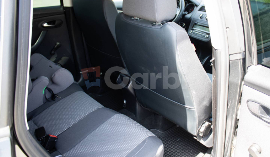 Seat Altea 1.2 TSI Style