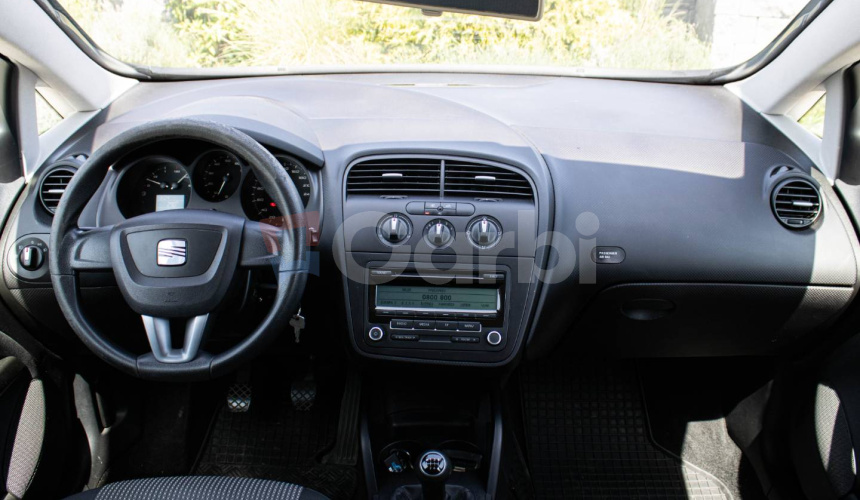 Seat Altea 1.2 TSI Style
