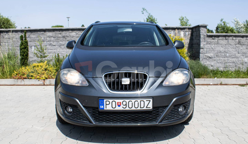 Seat Altea 1.2 TSI Style