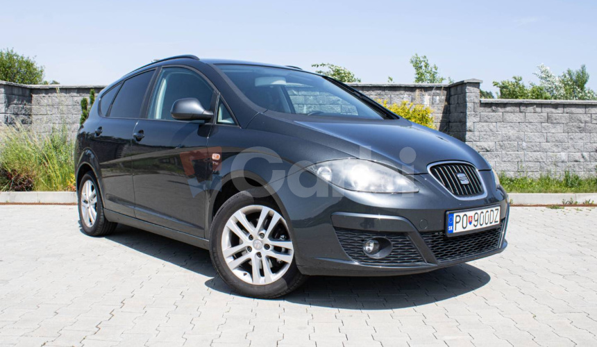 Seat Altea 1.2 TSI Style