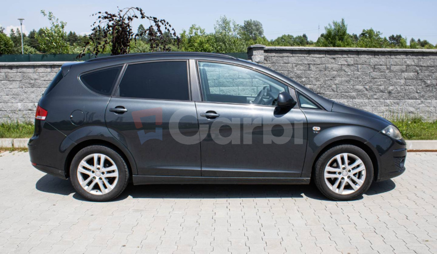 Seat Altea 1.2 TSI Style