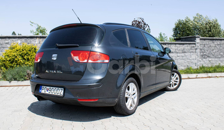 Seat Altea 1.2 TSI Style