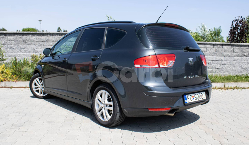 Seat Altea 1.2 TSI Style