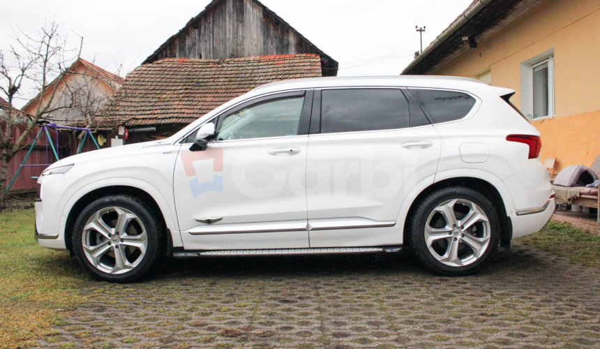 Hyundai Santa Fe 1.6 T-GDi PHEV Premium 4x4 A/T