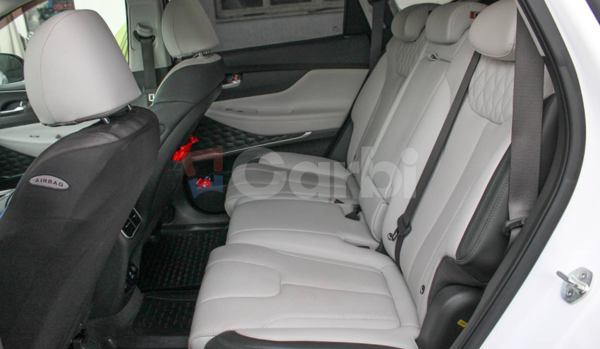 Hyundai Santa Fe 1.6 T-GDi PHEV Premium 4x4 A/T