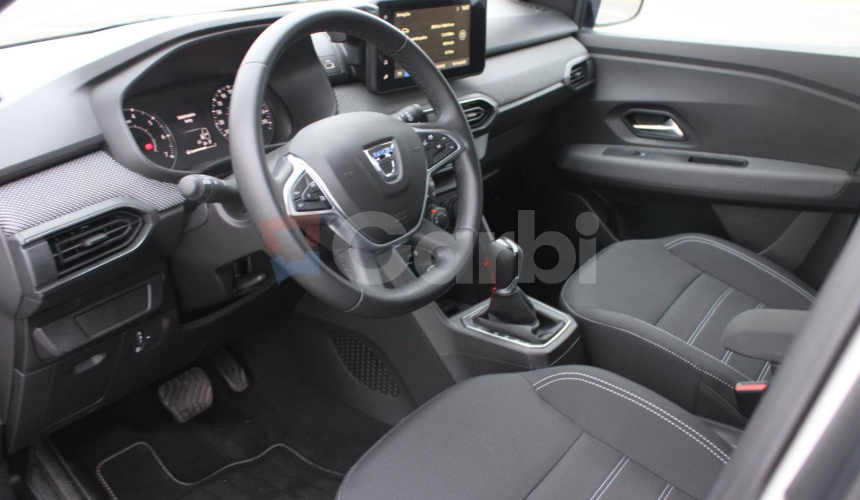 Dacia Sandero 1.0 TCe 90 Comfort CVT