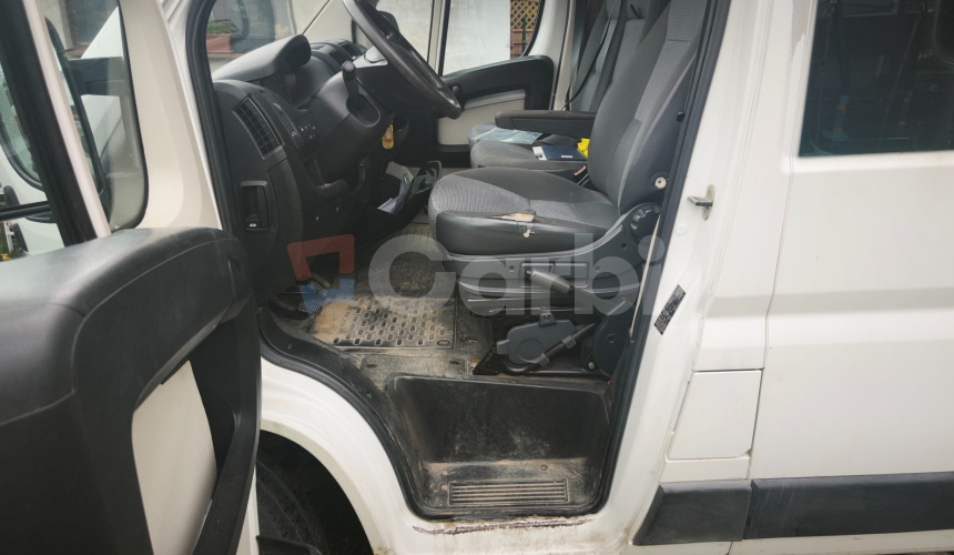 Citroen Jumper 2.2HDi 30 130K L2H1