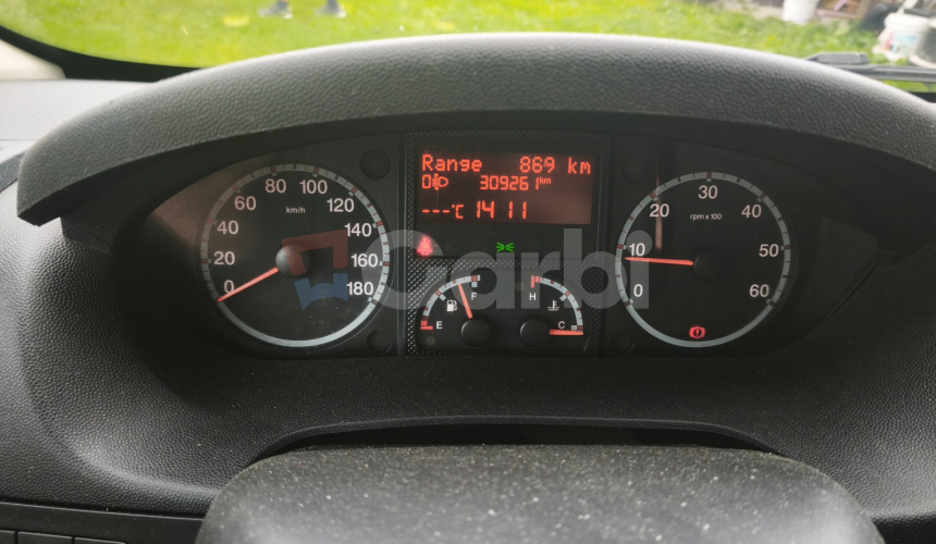 Citroen Jumper 2.2HDi 30 130K L2H1