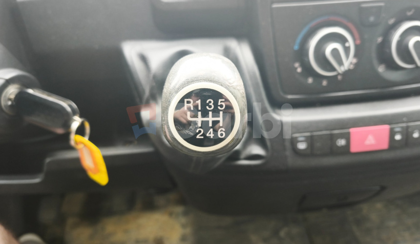 Citroen Jumper 2.2HDi 30 130K L2H1