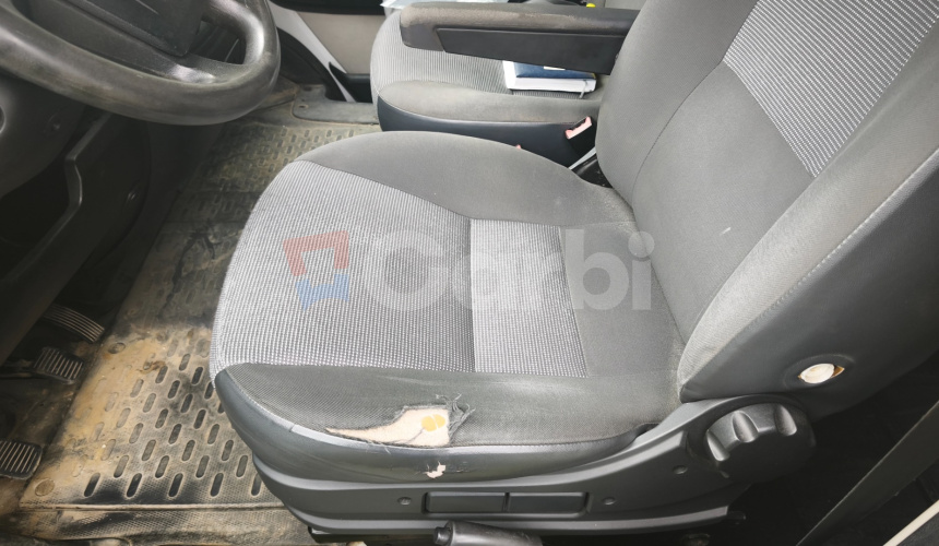 Citroen Jumper 2.2HDi 30 130K L2H1
