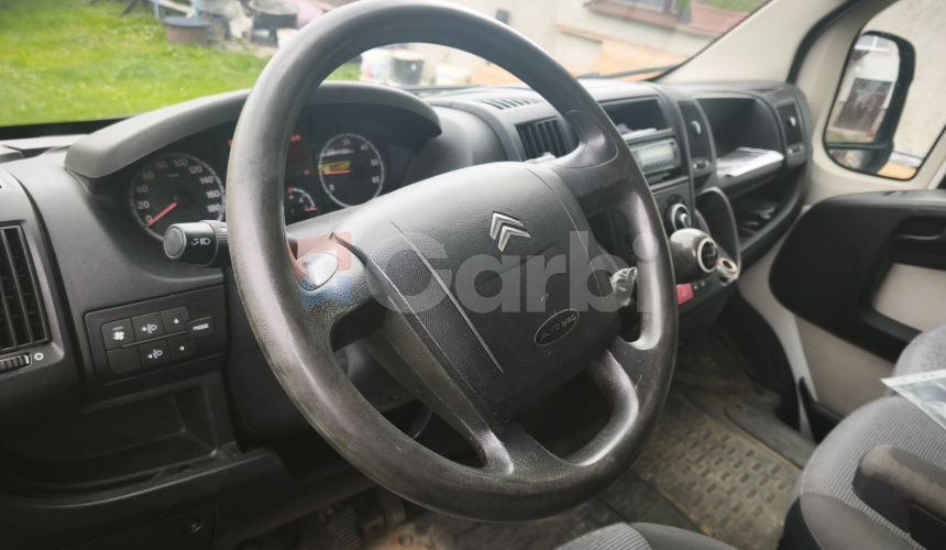 Citroen Jumper 2.2HDi 30 130K L2H1