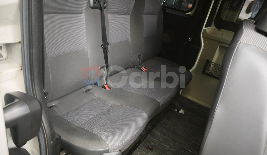 Citroen Jumper 2.2HDi 30 130K L2H1