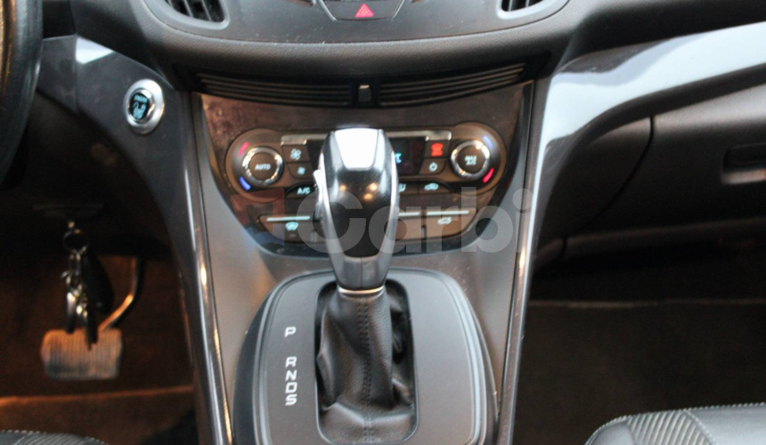 Ford Kuga 2.0 TDCi Duratorq 163k Trend AWD A/T