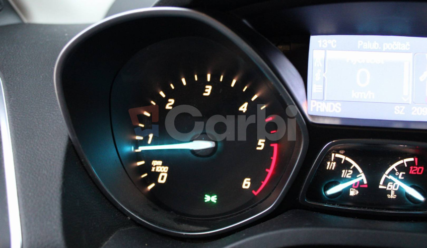 Ford Kuga 2.0 TDCi Duratorq 163k Trend AWD A/T