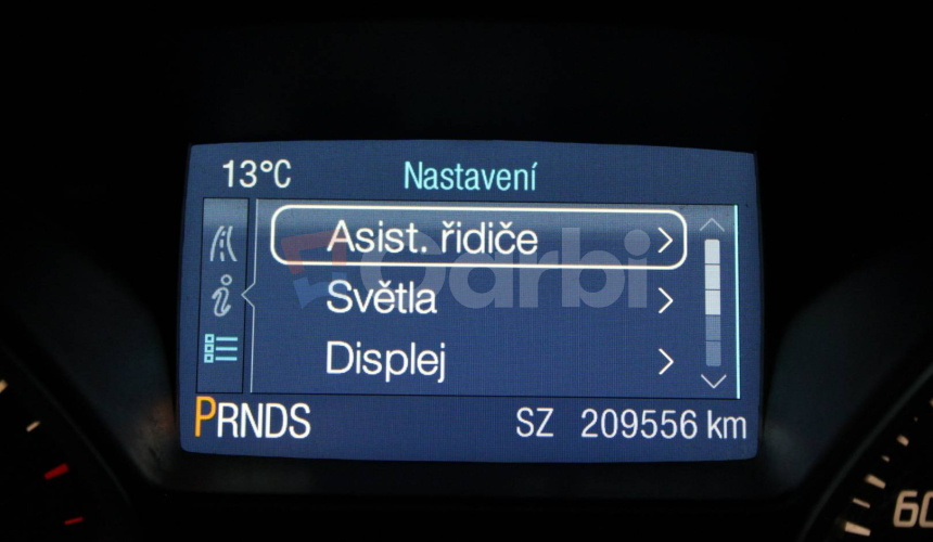 Ford Kuga 2.0 TDCi Duratorq 163k Trend AWD A/T