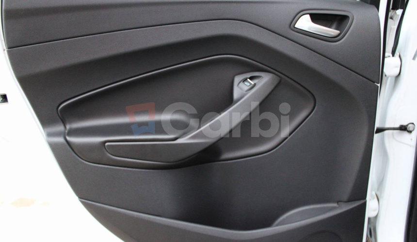 Ford Kuga 2.0 TDCi Duratorq 163k Trend AWD A/T