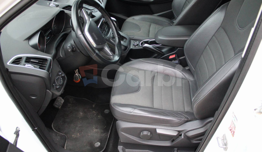 Ford Kuga 2.0 TDCi Duratorq 163k Trend AWD A/T