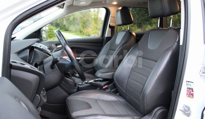 Ford Kuga 2.0 TDCi Duratorq 163k Trend AWD A/T