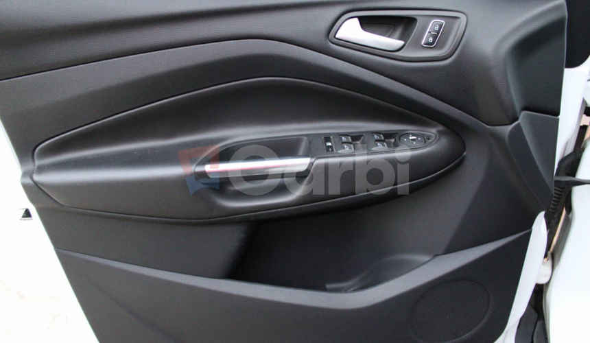 Ford Kuga 2.0 TDCi Duratorq 163k Trend AWD A/T