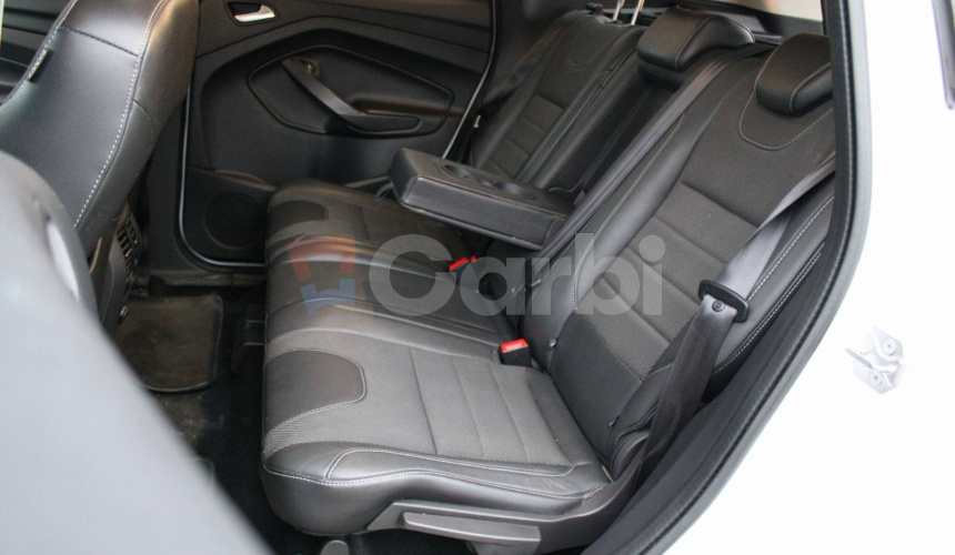 Ford Kuga 2.0 TDCi Duratorq 163k Trend AWD A/T