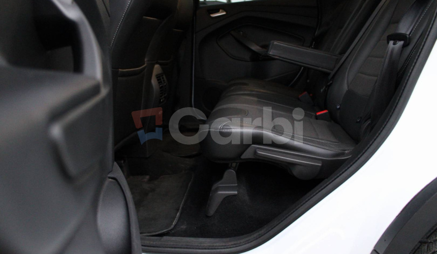 Ford Kuga 2.0 TDCi Duratorq 163k Trend AWD A/T