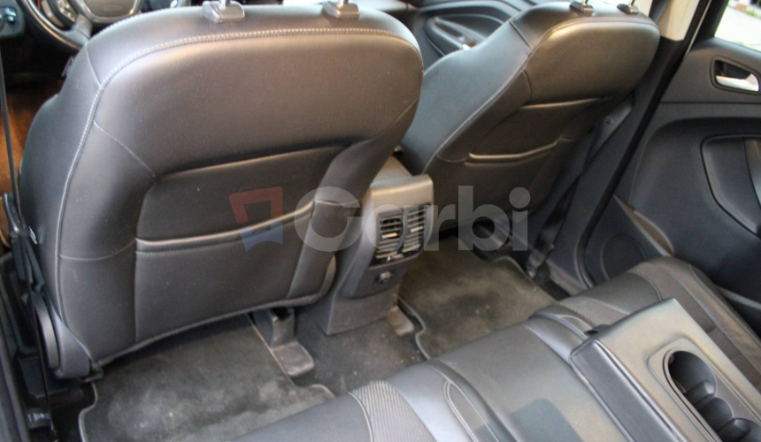 Ford Kuga 2.0 TDCi Duratorq 163k Trend AWD A/T