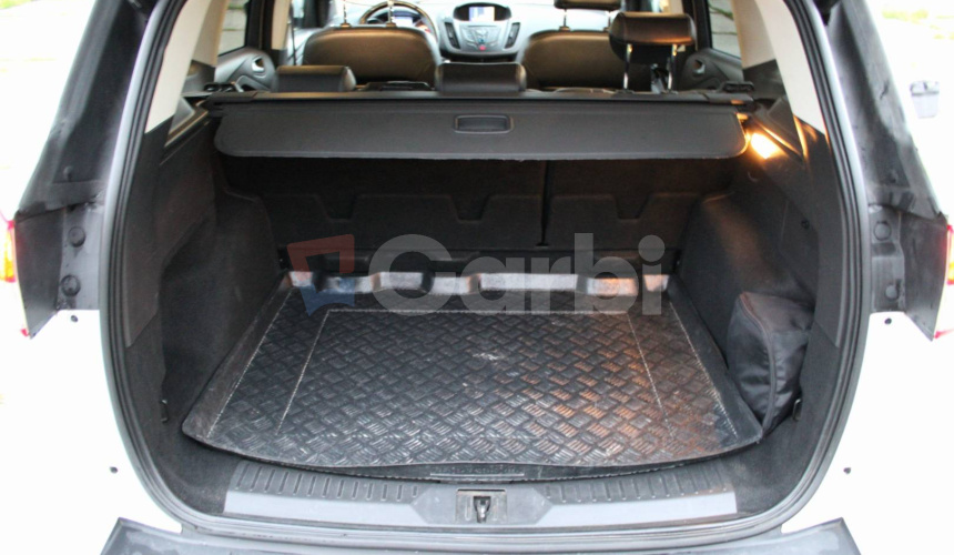 Ford Kuga 2.0 TDCi Duratorq 163k Trend AWD A/T