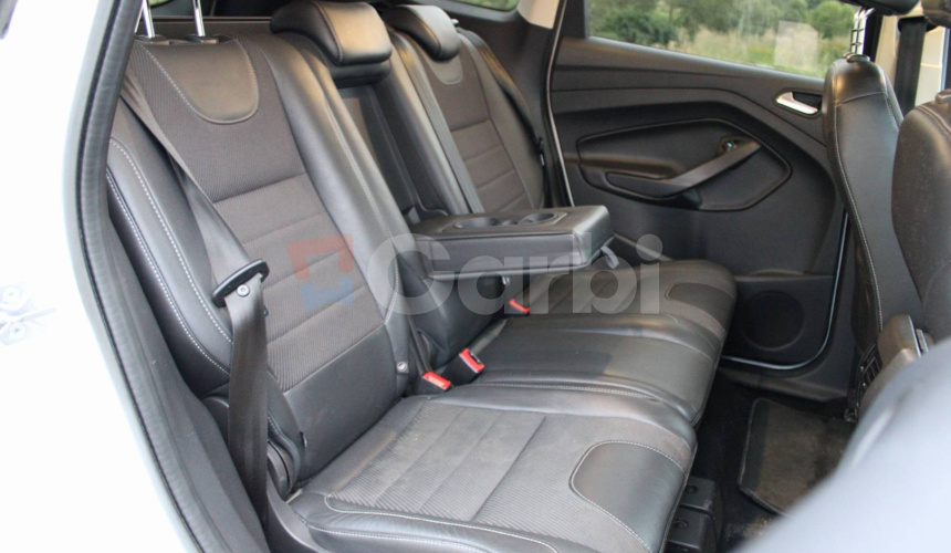 Ford Kuga 2.0 TDCi Duratorq 163k Trend AWD A/T