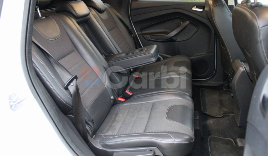 Ford Kuga 2.0 TDCi Duratorq 163k Trend AWD A/T