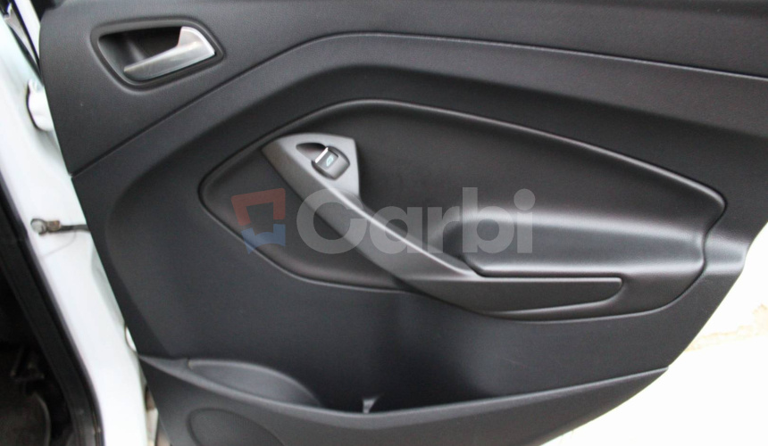 Ford Kuga 2.0 TDCi Duratorq 163k Trend AWD A/T