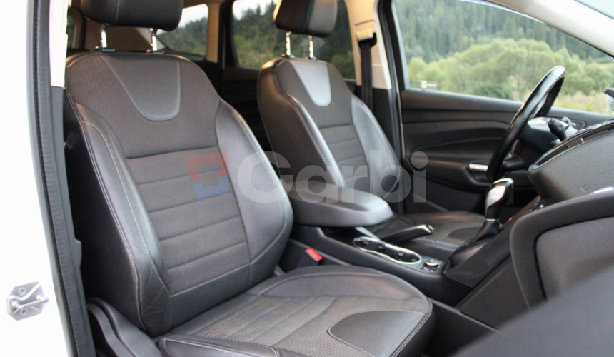 Ford Kuga 2.0 TDCi Duratorq 163k Trend AWD A/T