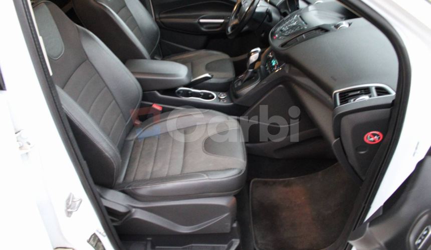 Ford Kuga 2.0 TDCi Duratorq 163k Trend AWD A/T