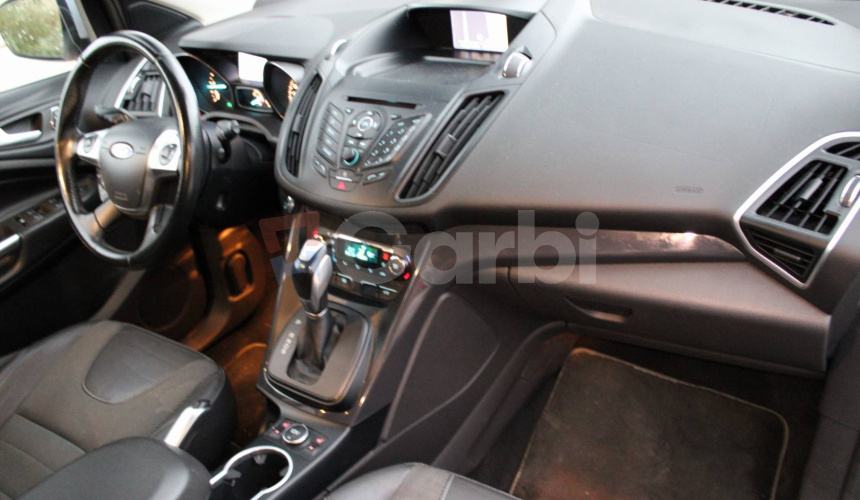 Ford Kuga 2.0 TDCi Duratorq 163k Trend AWD A/T