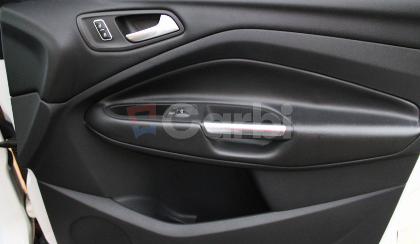 Ford Kuga 2.0 TDCi Duratorq 163k Trend AWD A/T