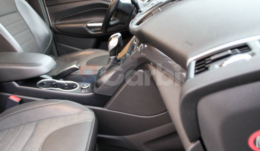Ford Kuga 2.0 TDCi Duratorq 163k Trend AWD A/T