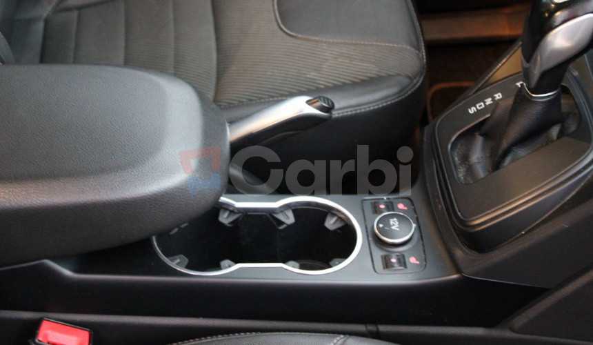 Ford Kuga 2.0 TDCi Duratorq 163k Trend AWD A/T