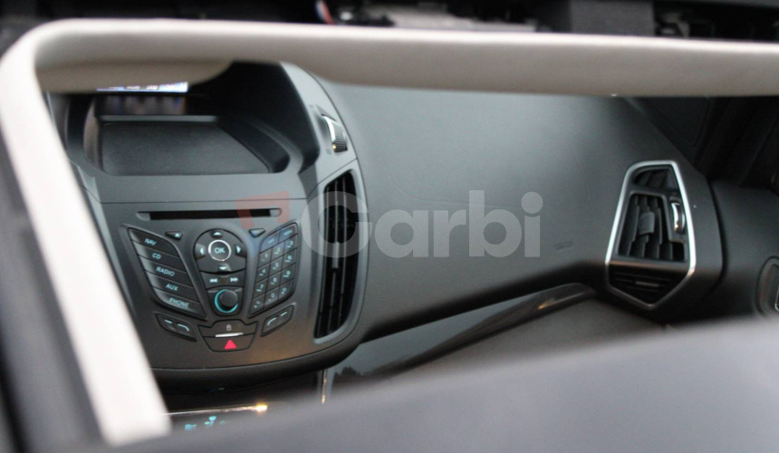 Ford Kuga 2.0 TDCi Duratorq 163k Trend AWD A/T