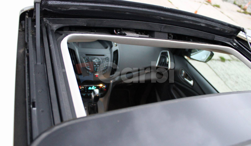 Ford Kuga 2.0 TDCi Duratorq 163k Trend AWD A/T