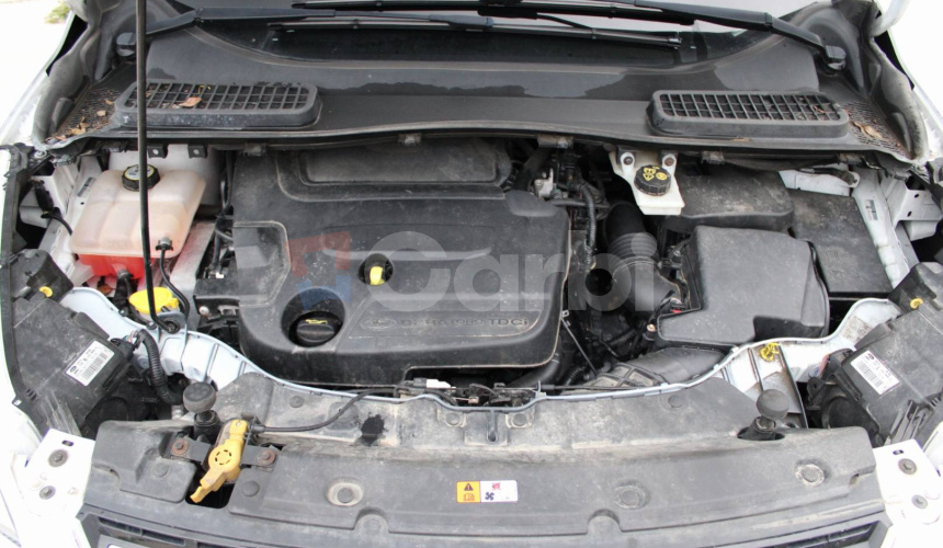 Ford Kuga 2.0 TDCi Duratorq 163k Trend AWD A/T