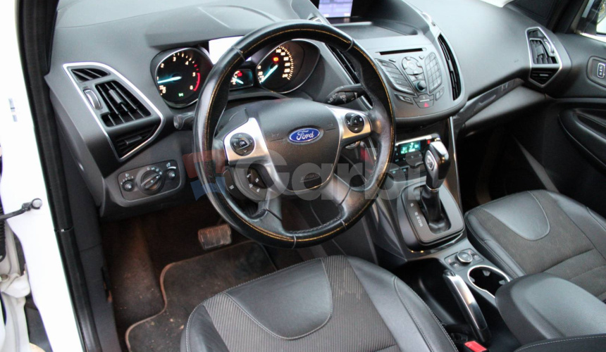 Ford Kuga 2.0 TDCi Duratorq 163k Trend AWD A/T
